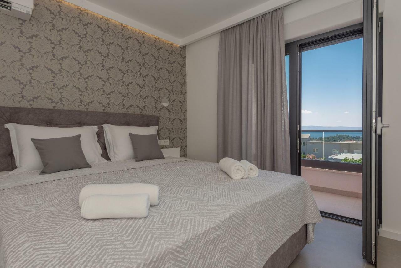 Vid - Exklusiv Apartman *