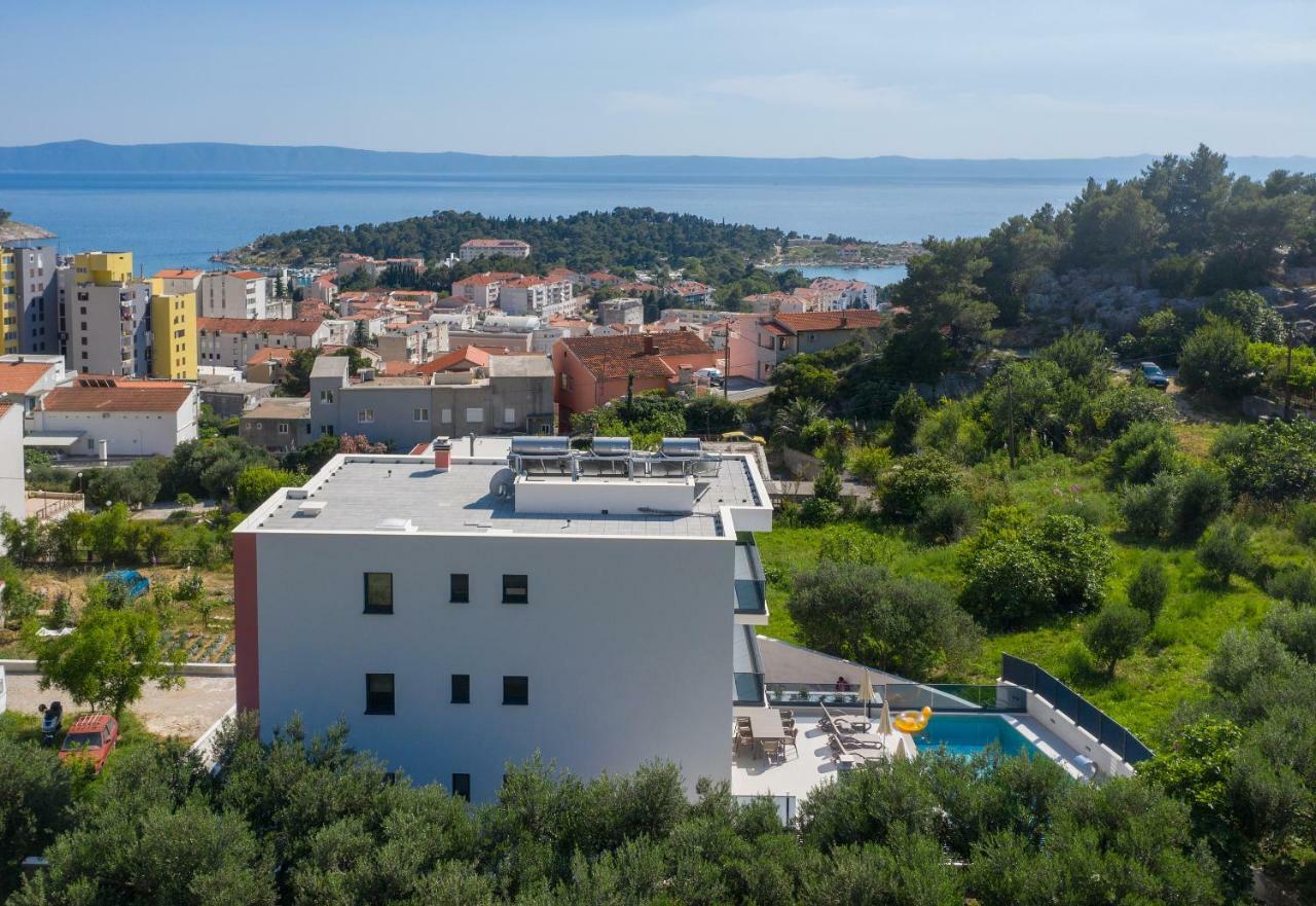Vid - Exklusiv Apartman