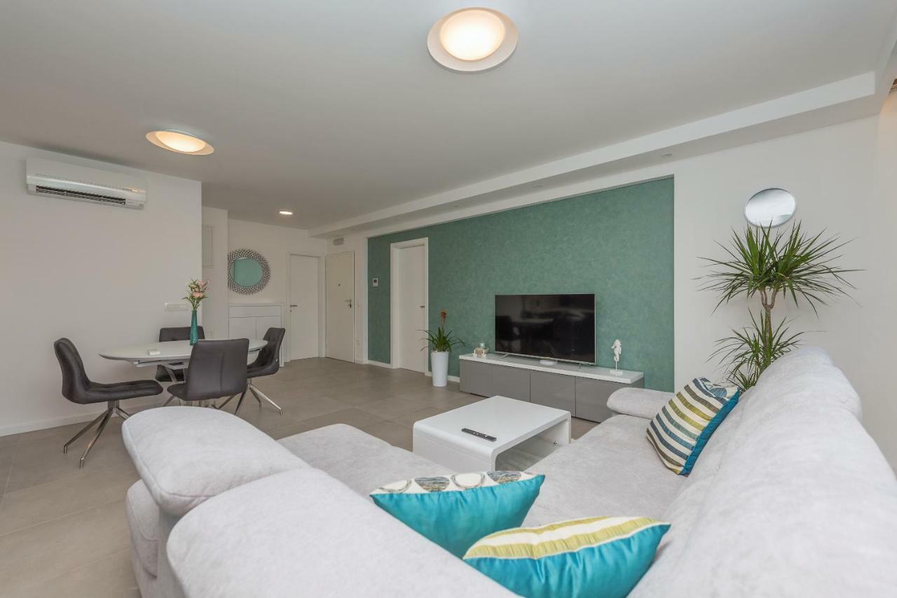 Vid - Exklusiv Apartman