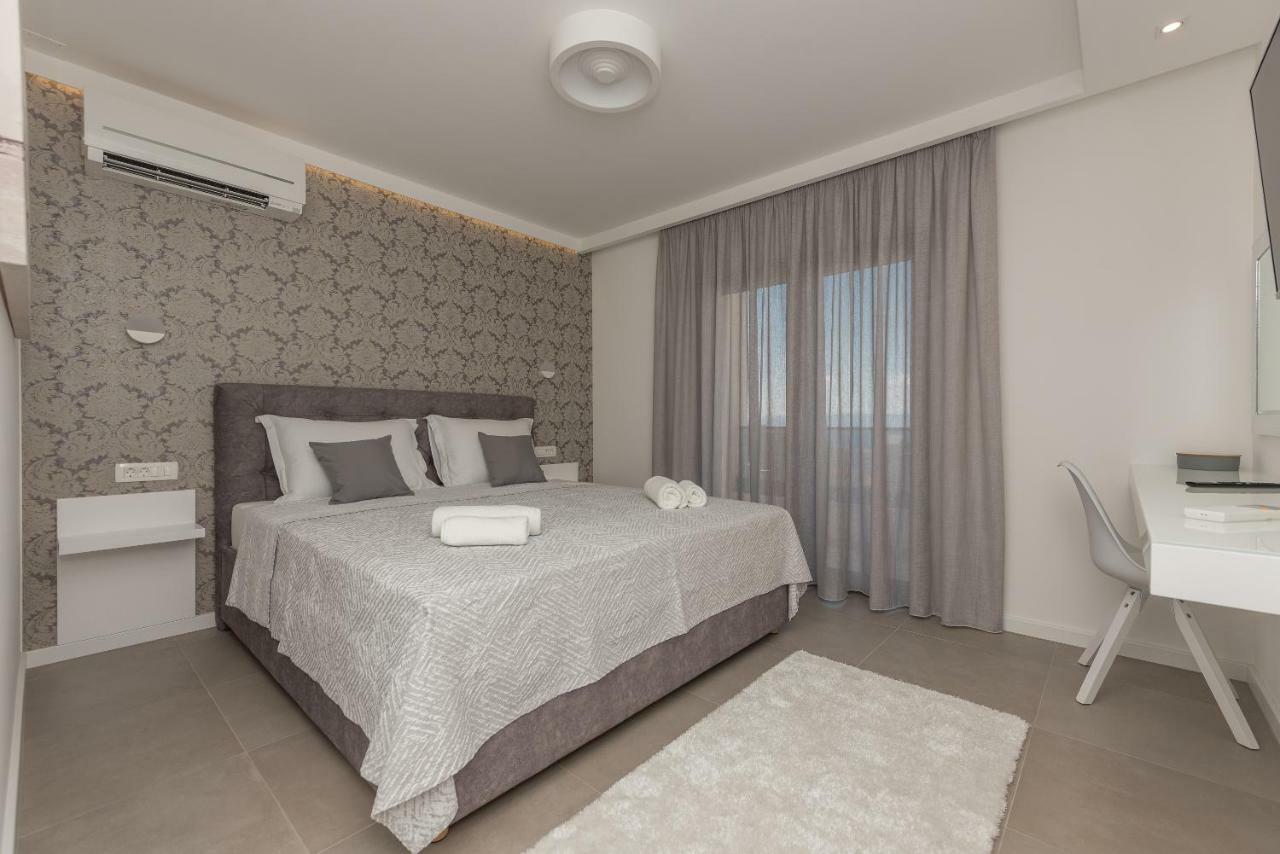 Vid - Exklusiv Apartman *
