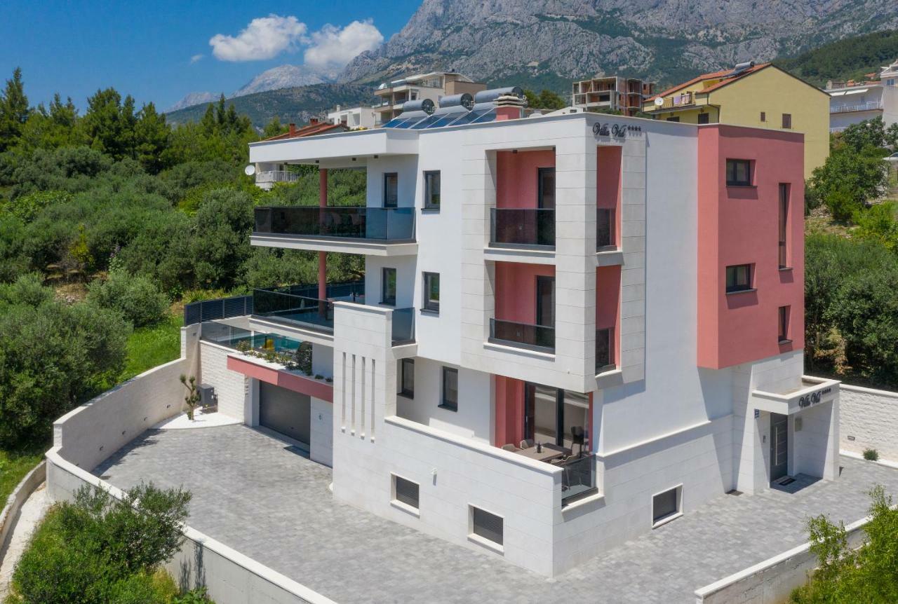 Apartment Vid - Exklusiv Makarska