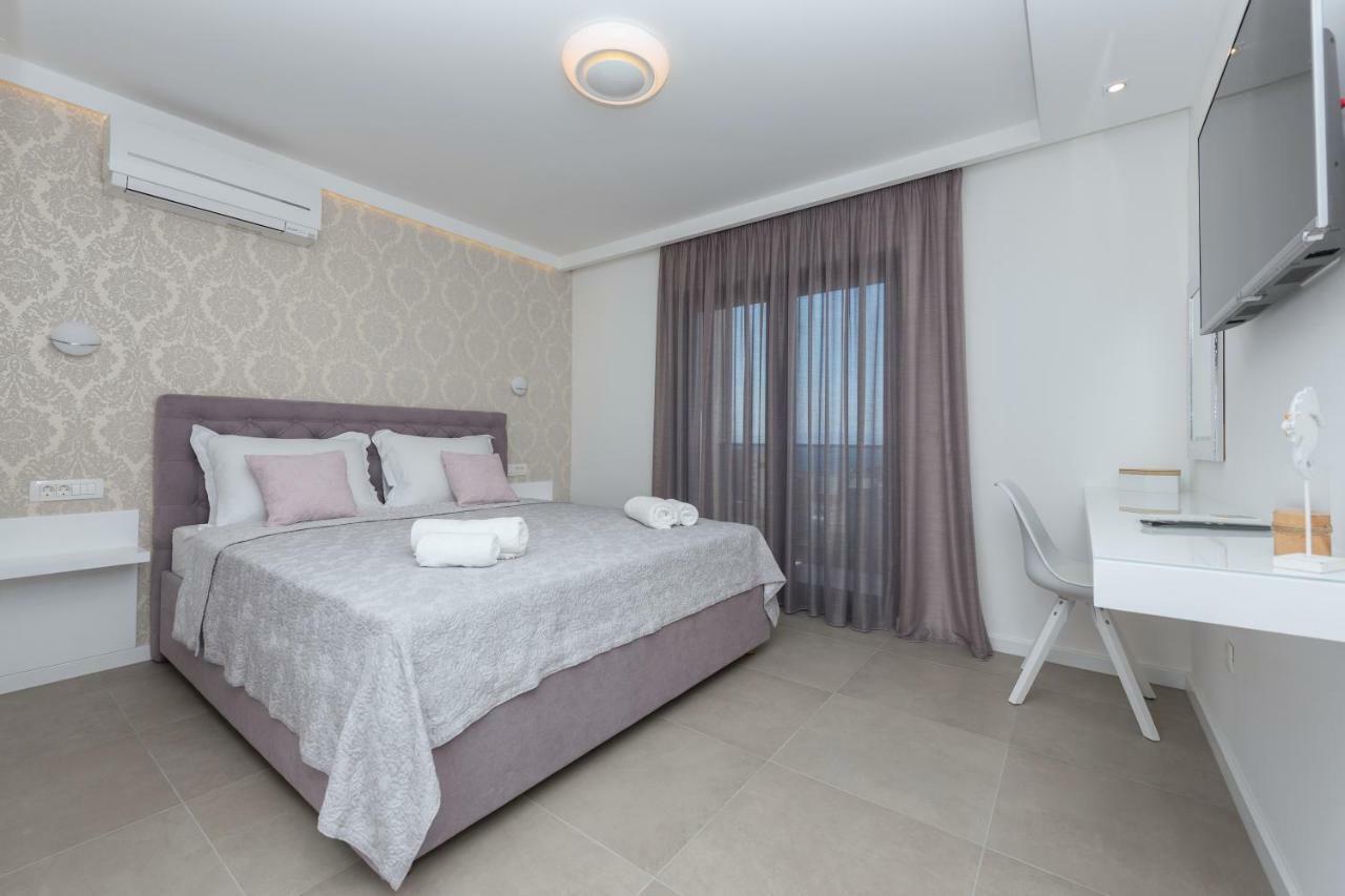 Apartment Vid - Exklusiv