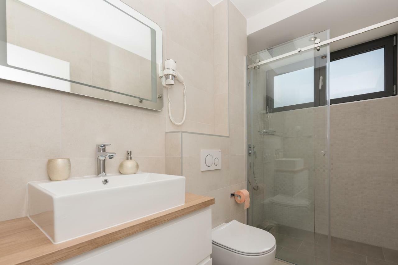 Apartment Vid - Exklusiv