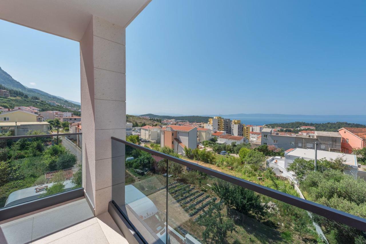 Vid - Exklusiv * Makarska