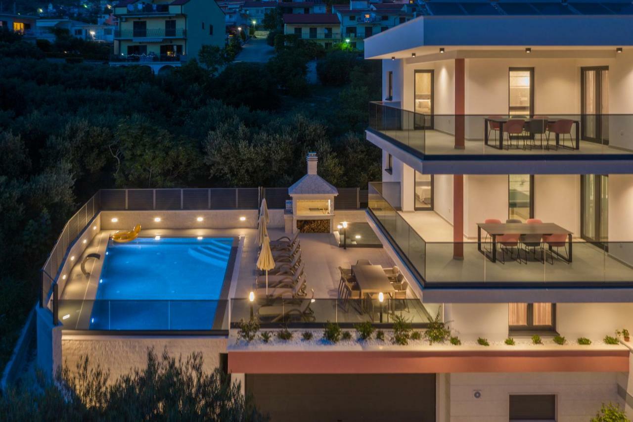 Apartment Vid - Exklusiv Makarska