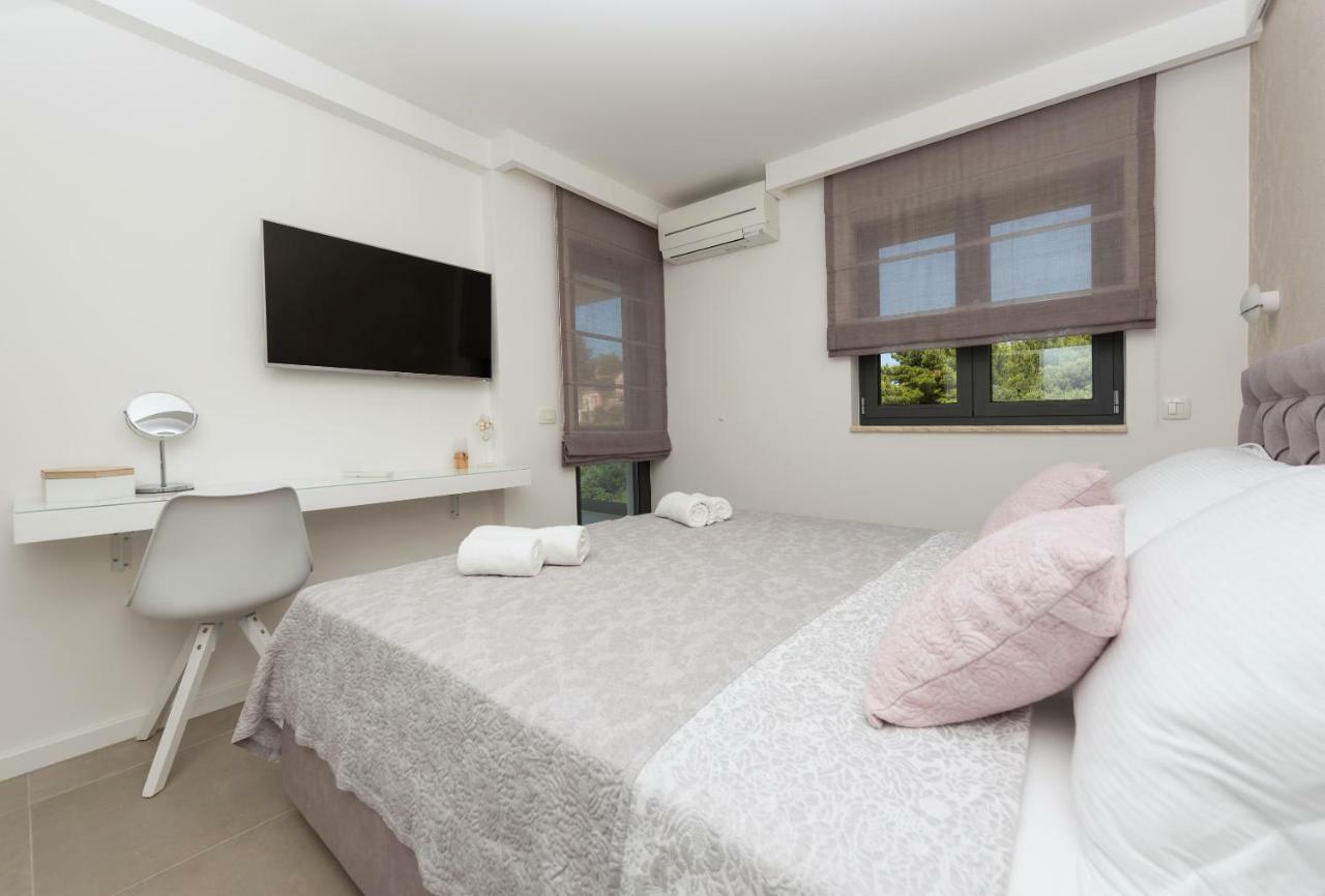 Vid - Exklusiv Apartment