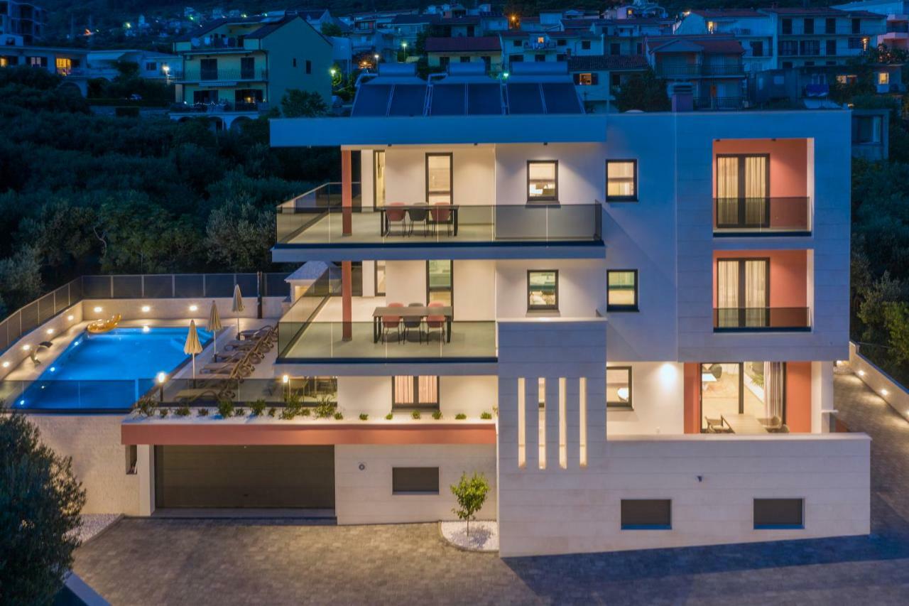 Apartment Vid - Exklusiv Makarska