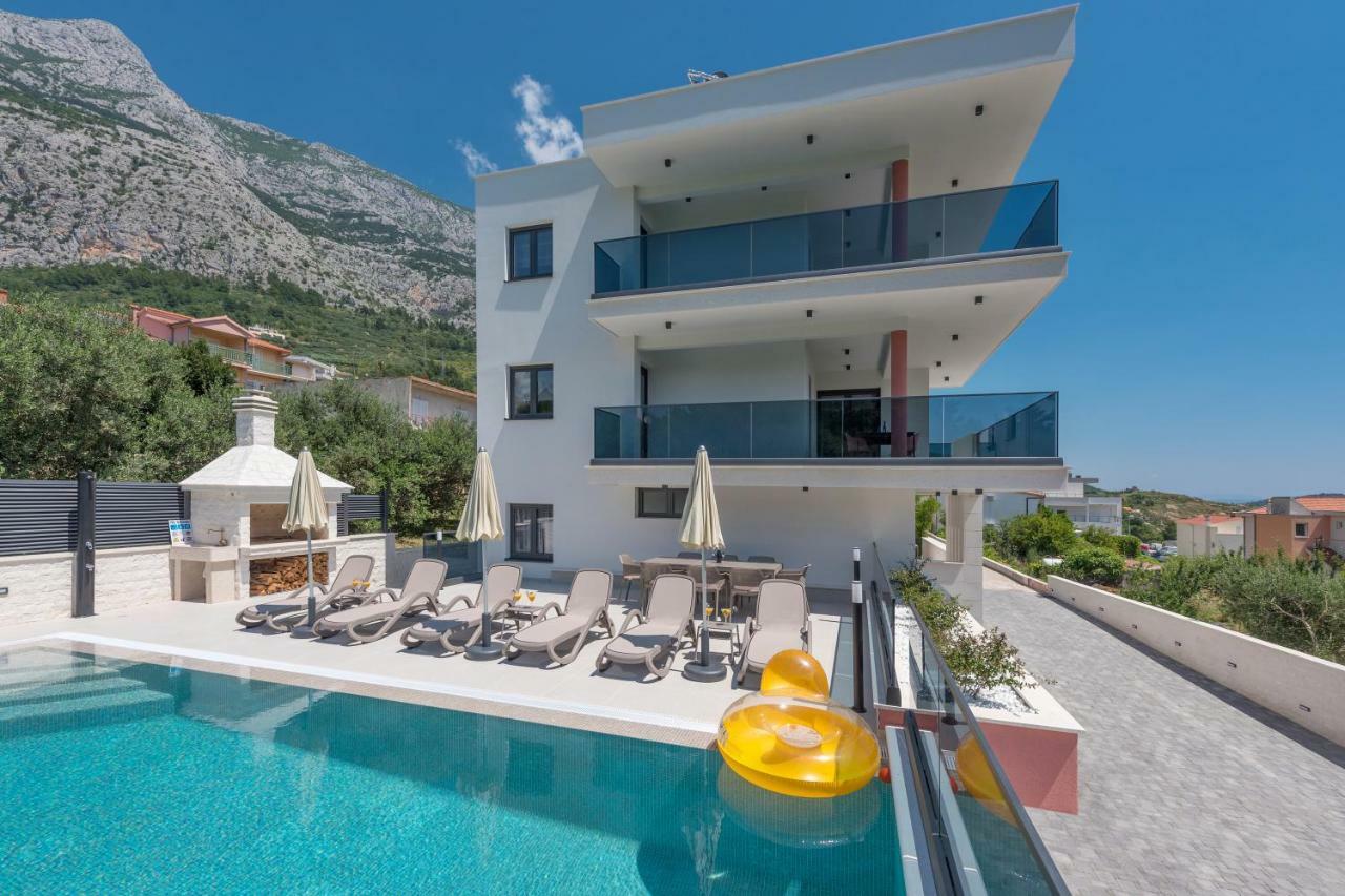 Vid - Exklusiv * Makarska