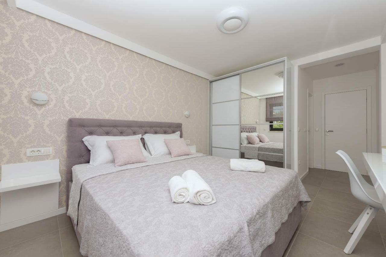 Apartment Vid - Exklusiv Makarska