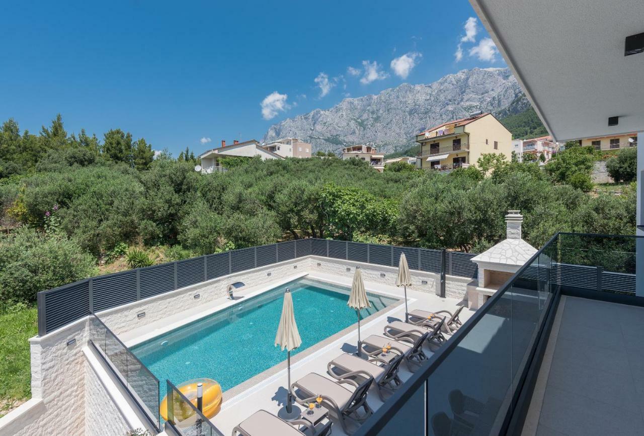 Vid - Exklusiv Apartment Makarska
